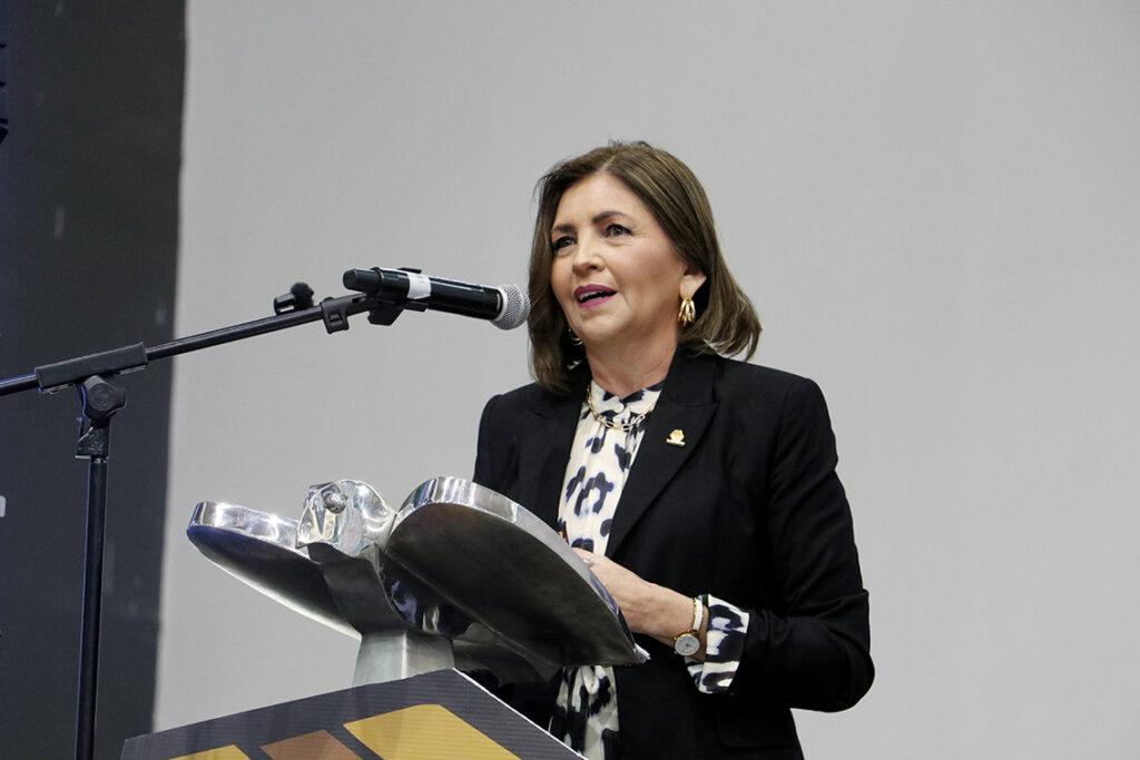 Coparmex congreso comercio exterior bety