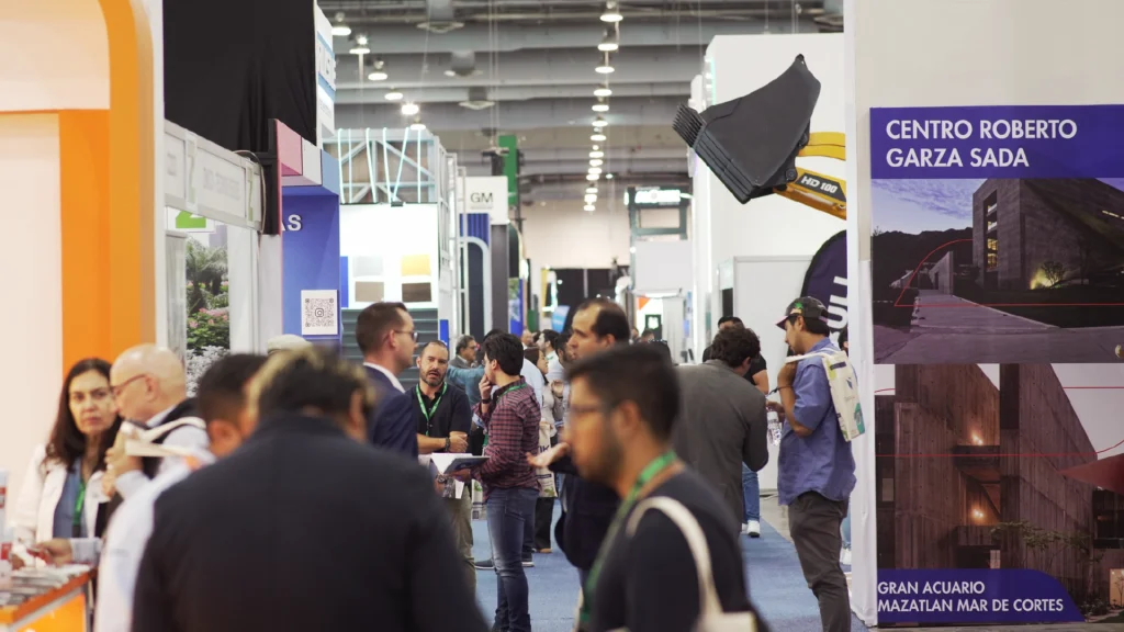 Expo cihac celebra 35 años de impulsar la construcción en méxico y latam 11