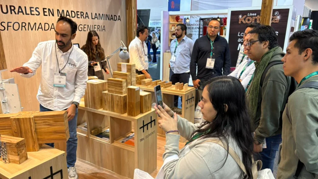 Expo cihac celebra 35 años de impulsar la construcción en méxico y latam 3