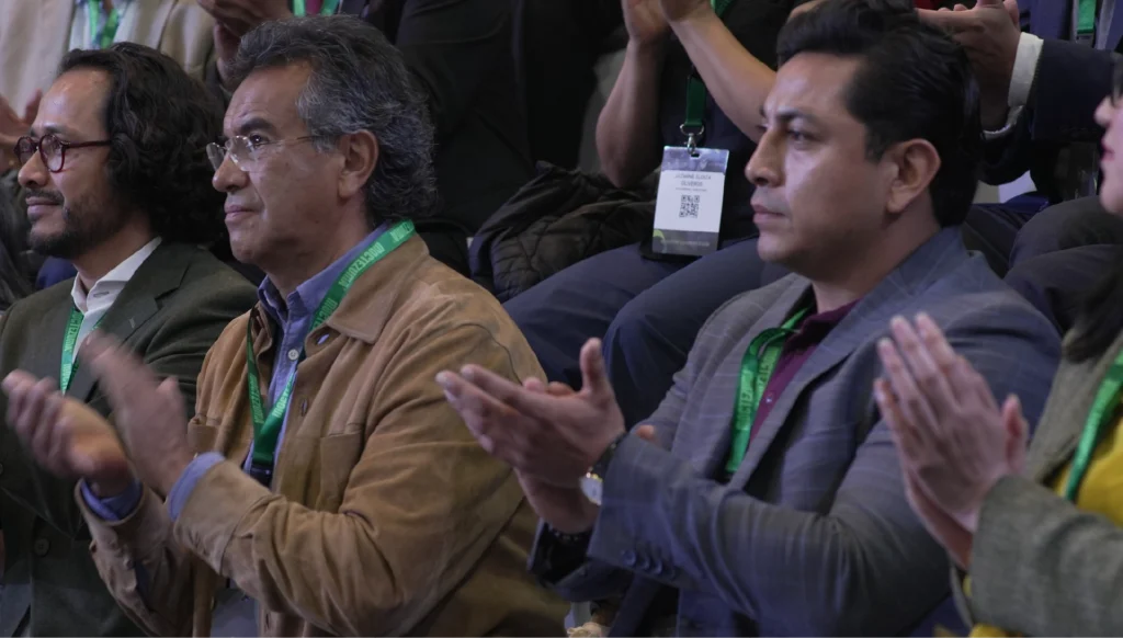 Expo cihac celebra 35 años de impulsar la construcción en méxico y latam 4