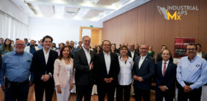 Anuncian Meximold 2024 en Querétaro: Expectativas y preparativos para la feria del sector de moldes