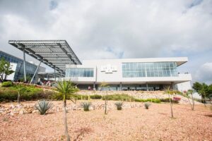 Nuevo Centro Universitario de Texas State University en Querétaro: un avance significativo para el desarrollo regional