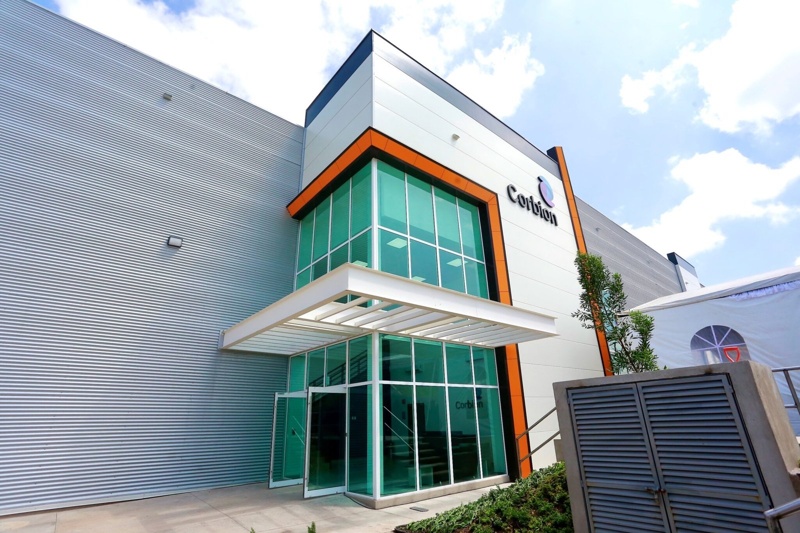 Corbion inaugura nueva planta para la producción de ácido láctico ...