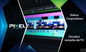 Pixel Banner FIJO