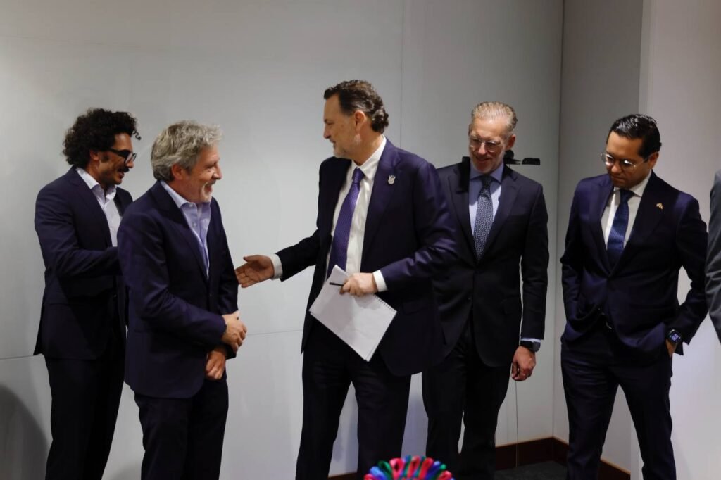 GRUPO MALASA INDUSTRIAL MAPS MX