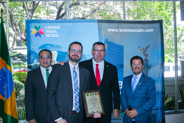 INDUSTRIAL MAPS MX BRAMEXCAM
