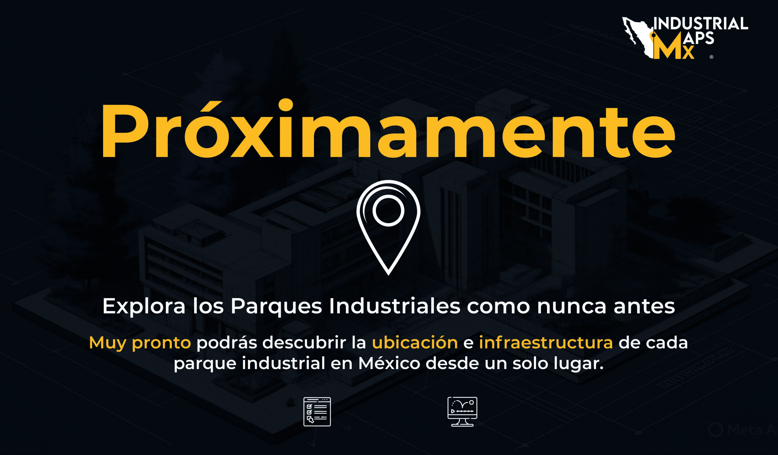 Proximamente mesa de trabajo 1