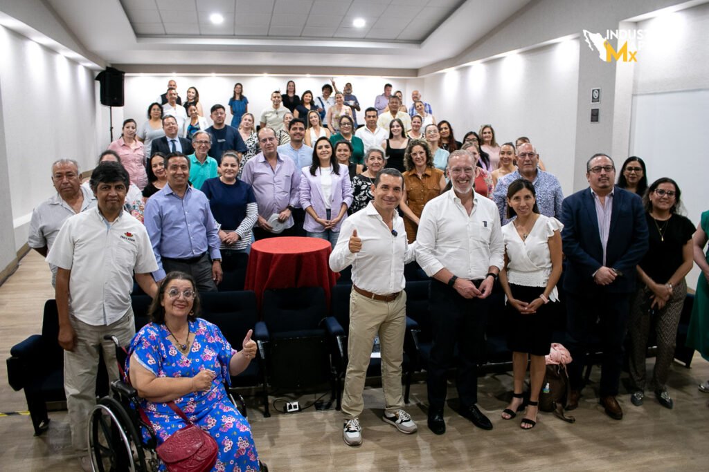 Sedesu pymes eventos 16