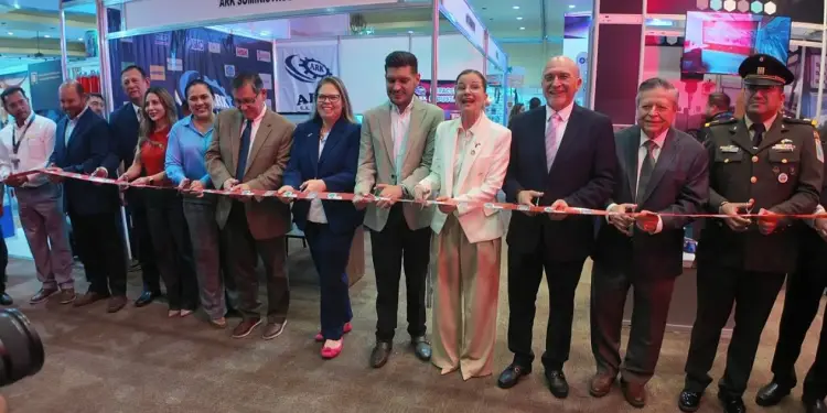 Expo proveedor industrial 2025