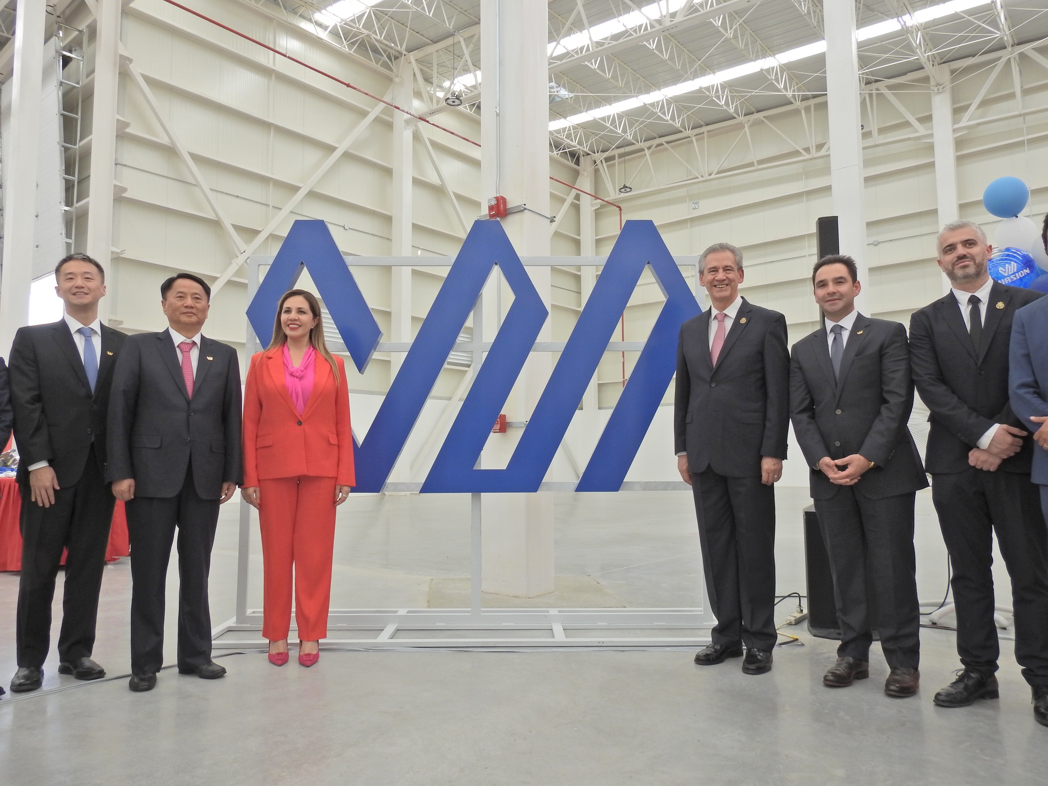 Wasion amplía su planta en Guanajuato: Silao se consolida como hub tecnológico