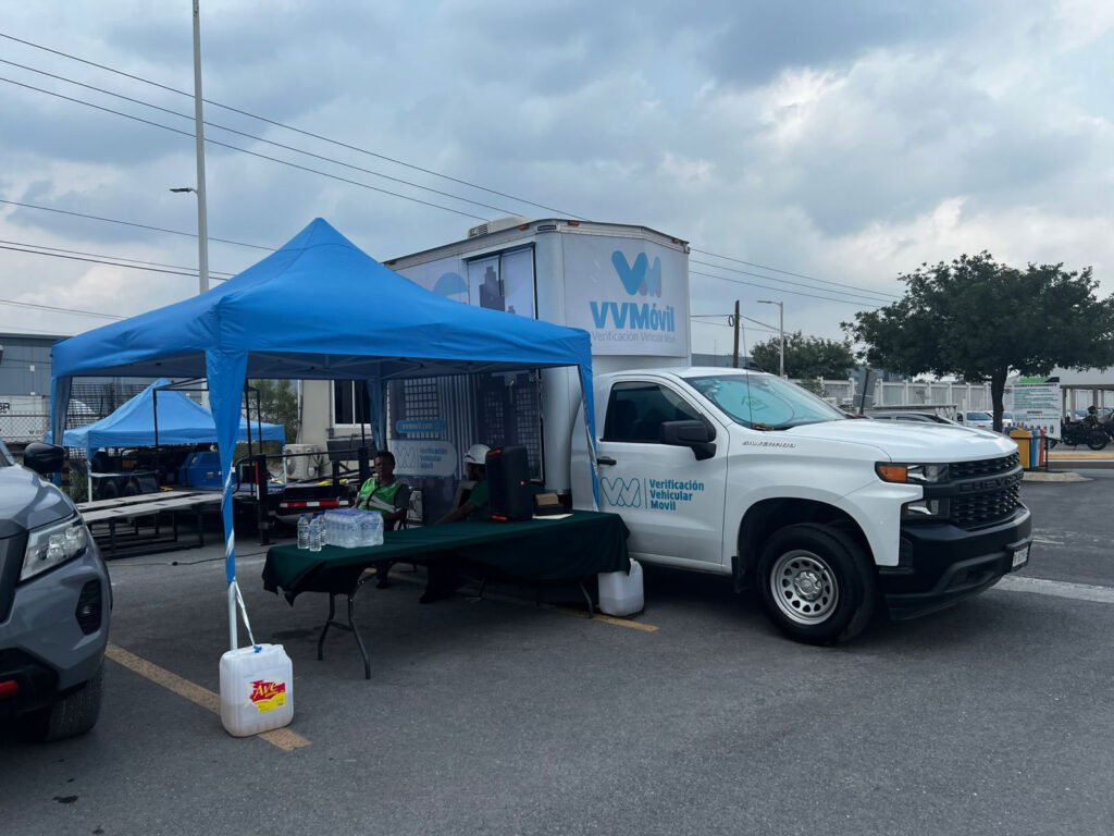 CAINTRA INDUSTRIAL MAPS