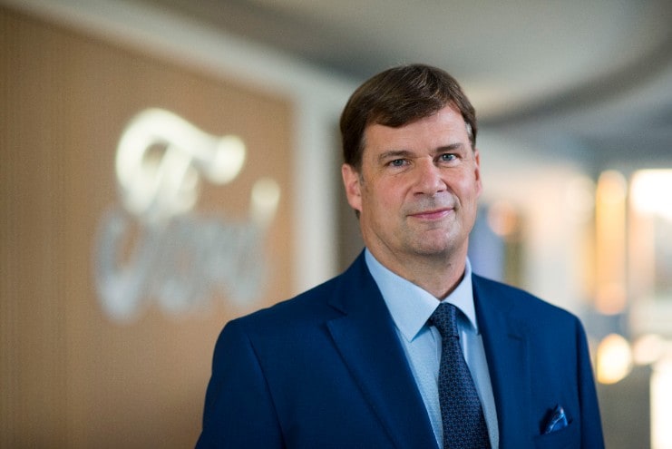 Jim farley
