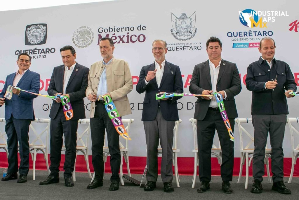 Pringles industrial maps mx 35