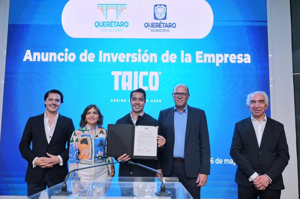 Tajco queretaro 2 1024x682