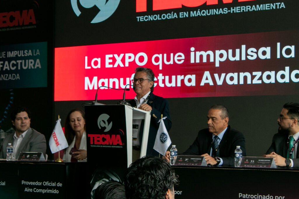 Tecma entrevista ammt