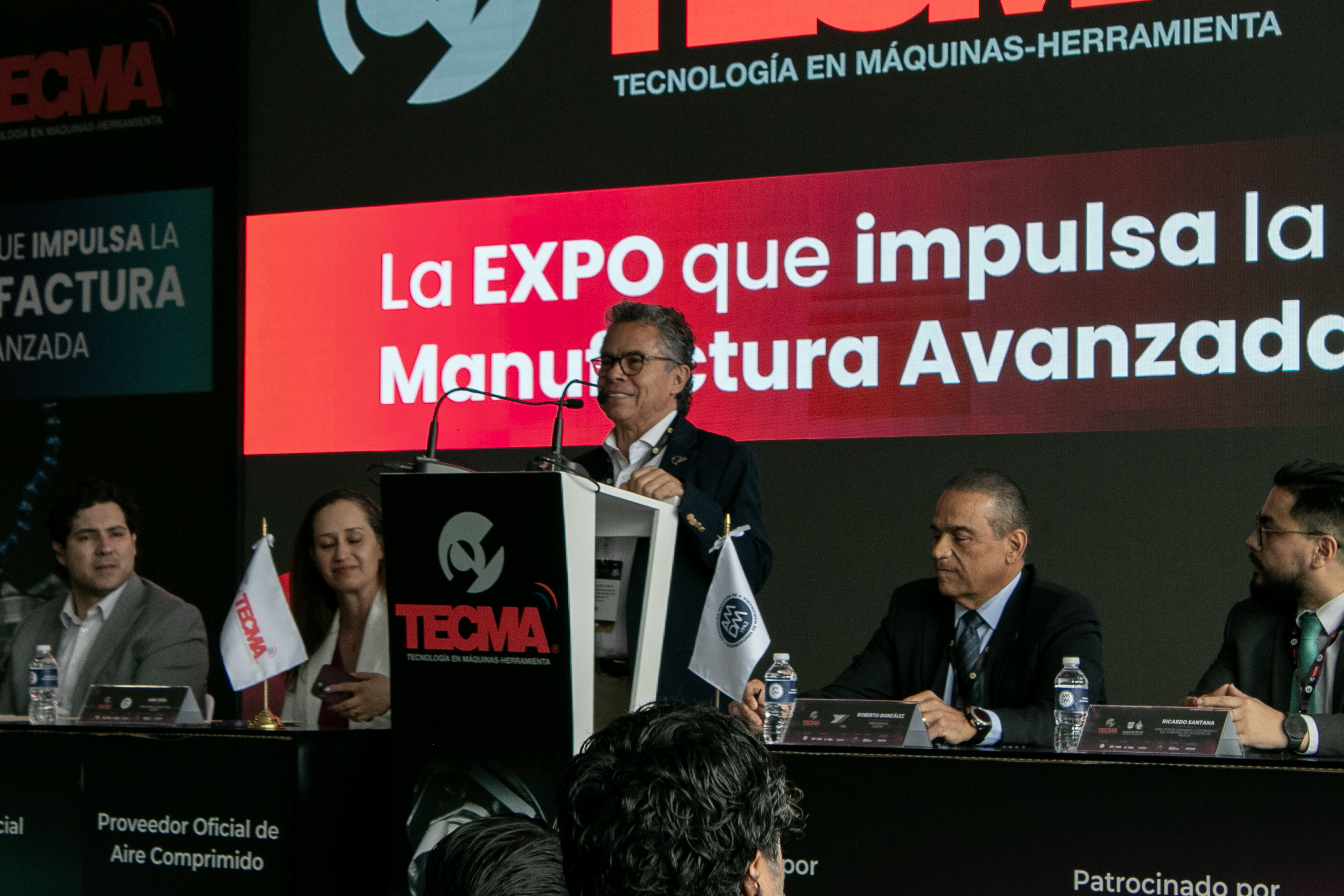 Tecma entrevista ammt