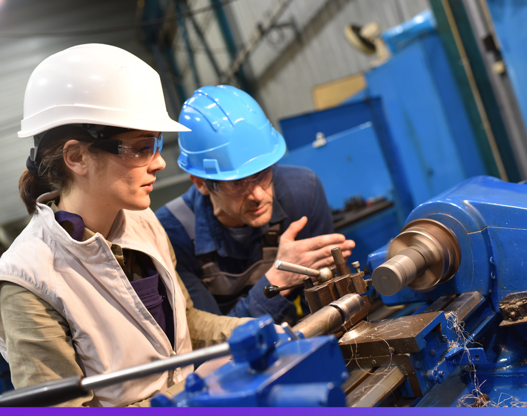 Sector manufacturero el motor oculto de la industria mexicana