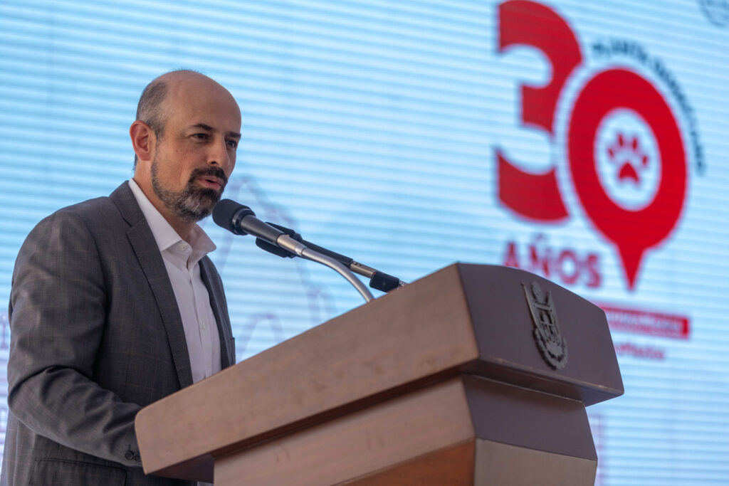 Directivos de la planta expresaron su compromiso con los trabajadores