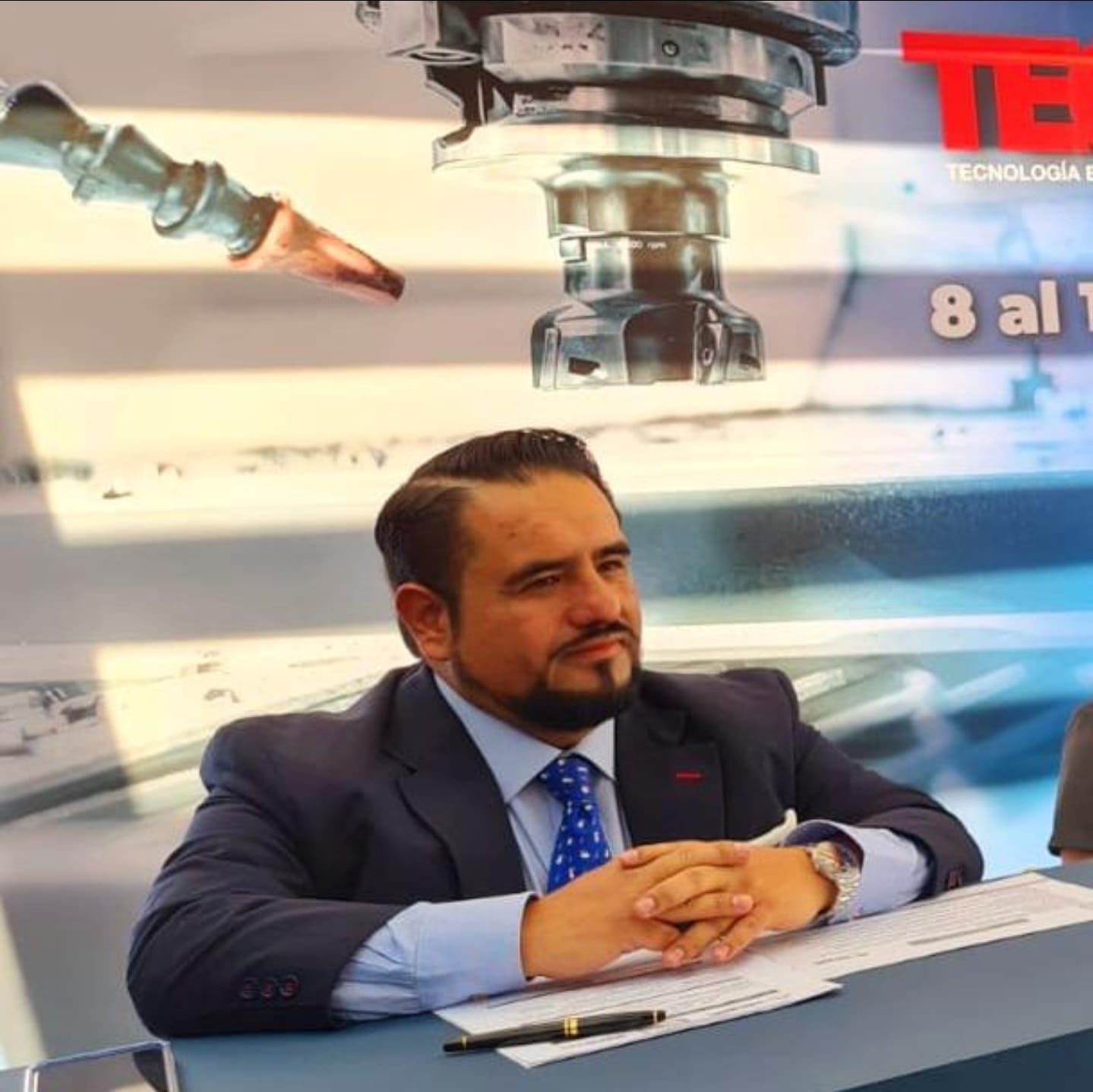 Se anuncia el World Manufacturing Congress México 2025: Se impulsa la competitividad industrial con capacitación y tecnología CNC