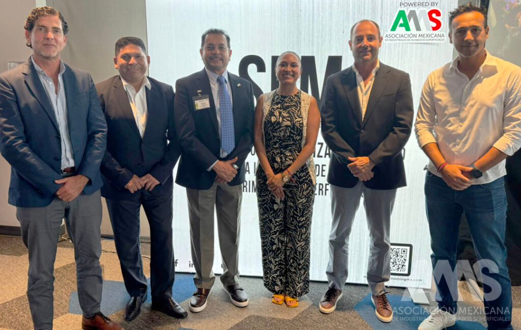 AMAS Consejo Directivo