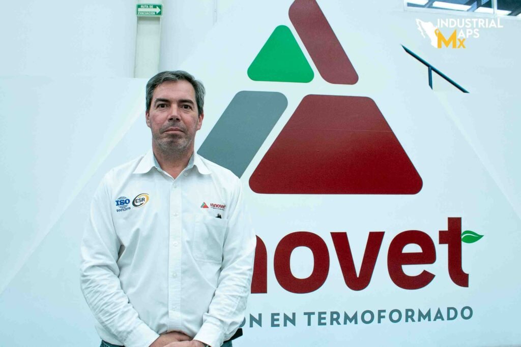 Innovet industrial maps mx 46