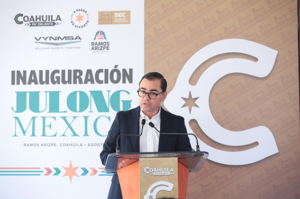 Julong coahuila 2