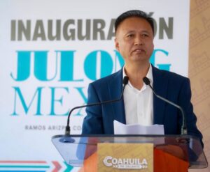 Julong coahuila 4