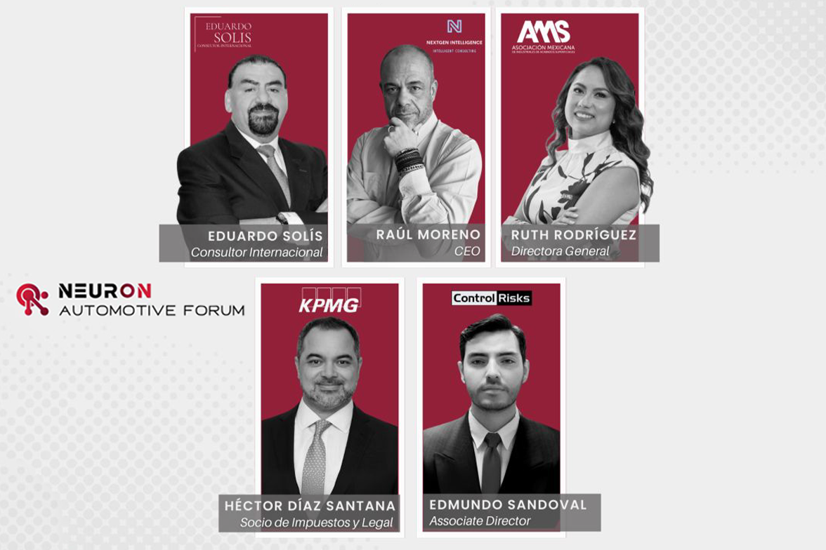 Las negociaciones del T-MEC 2026 definirán las relaciones México-Estados Unidos