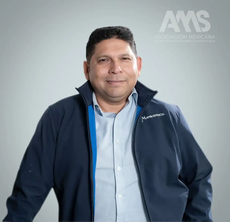 David robledo amas