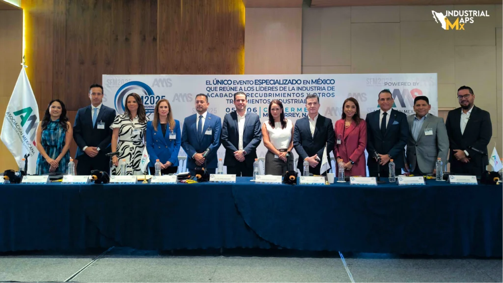 Amas surface fishing 8va edicion monterrey