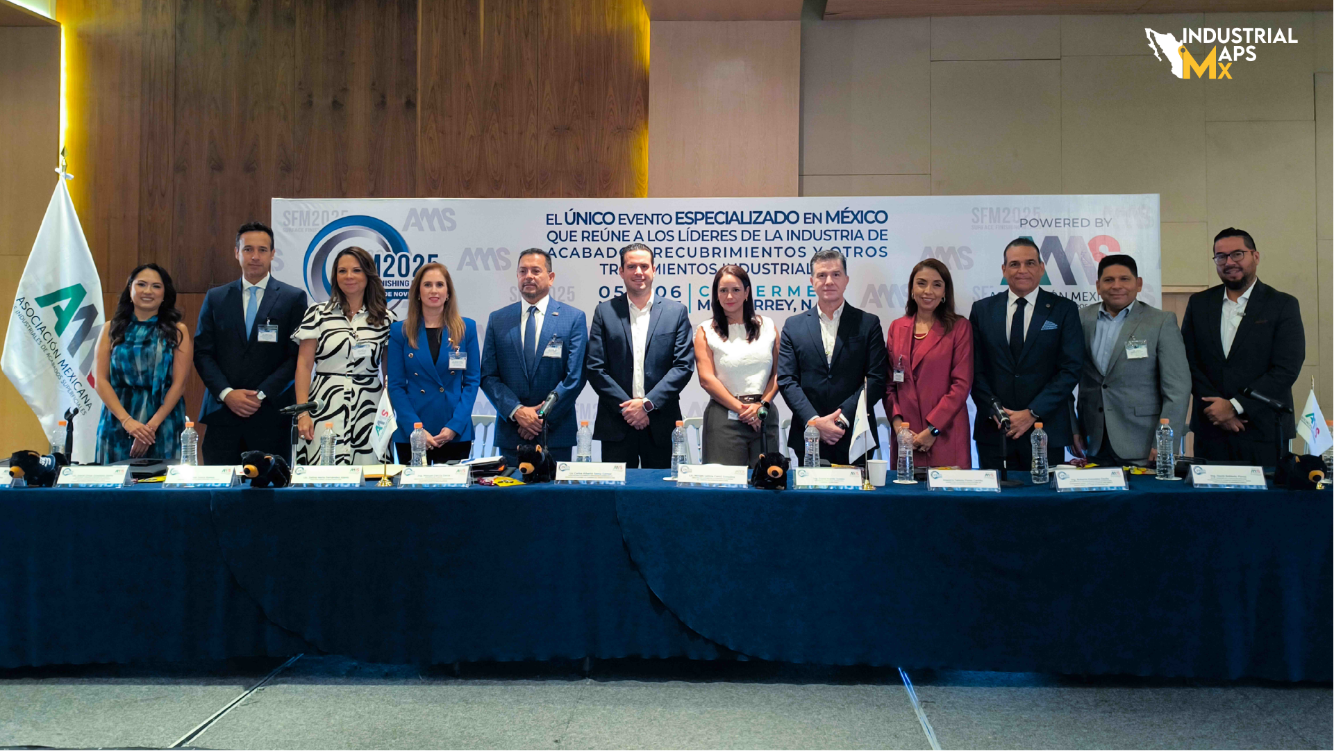 Amas surface fishing 8va edicion monterrey