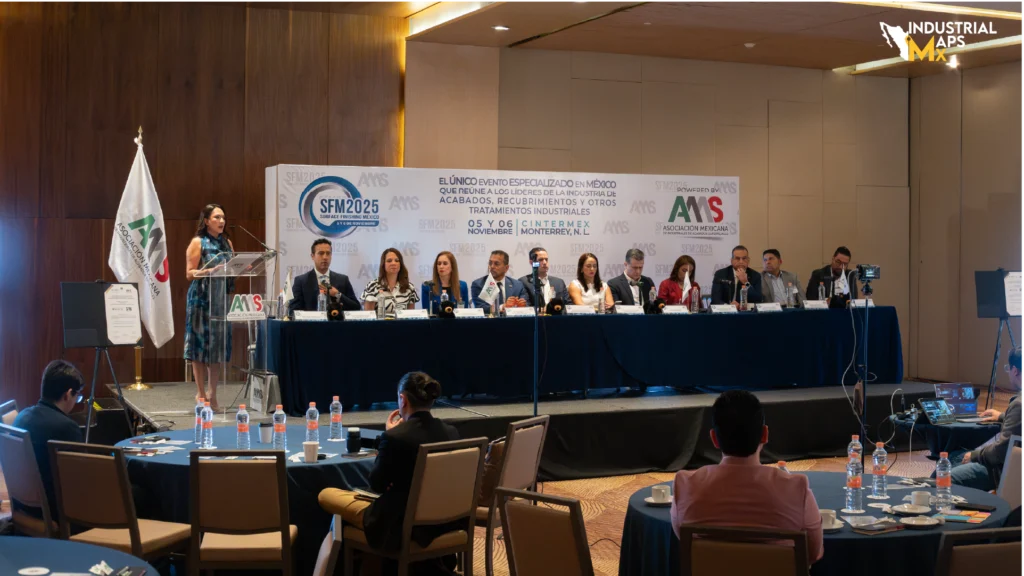 Amas convenio asm recubrimiento industria 7