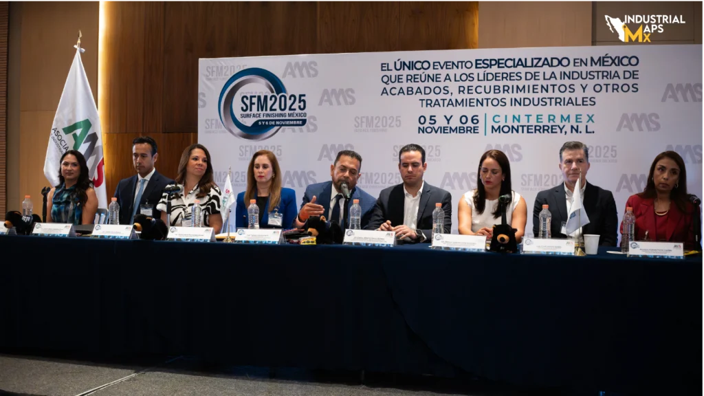 Amas convenio asm recubrimiento industria 8