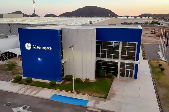 Ge aerospace copia