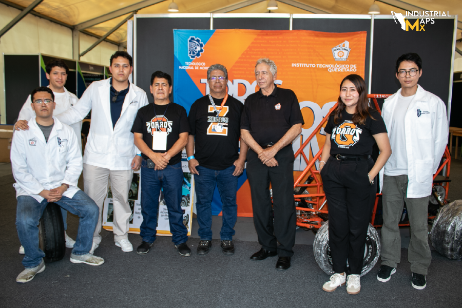 Electromovilidad con Autonomía Energética