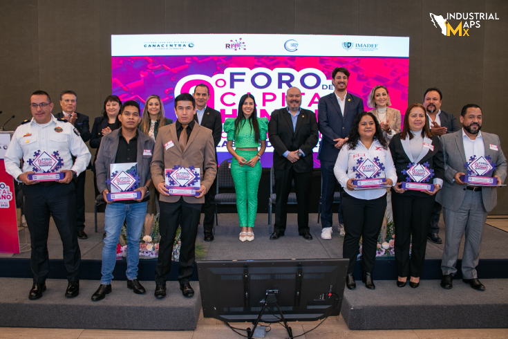 9° Foro de Capital Humano