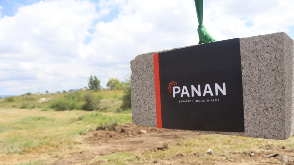 Inicia construcción del clúster panam iii en silao guanajuato