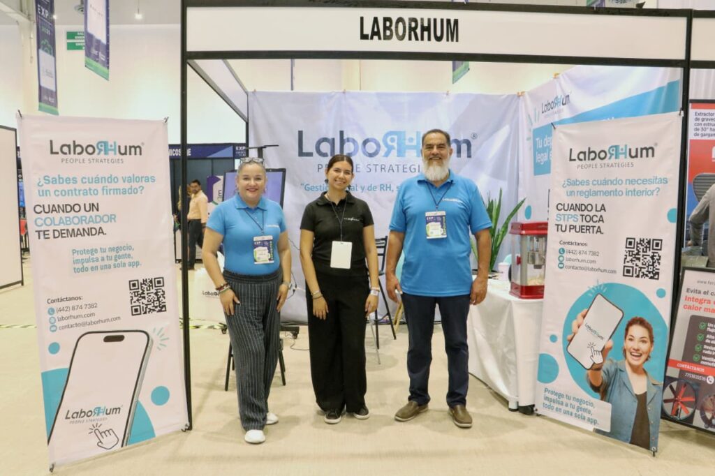 Laborum app