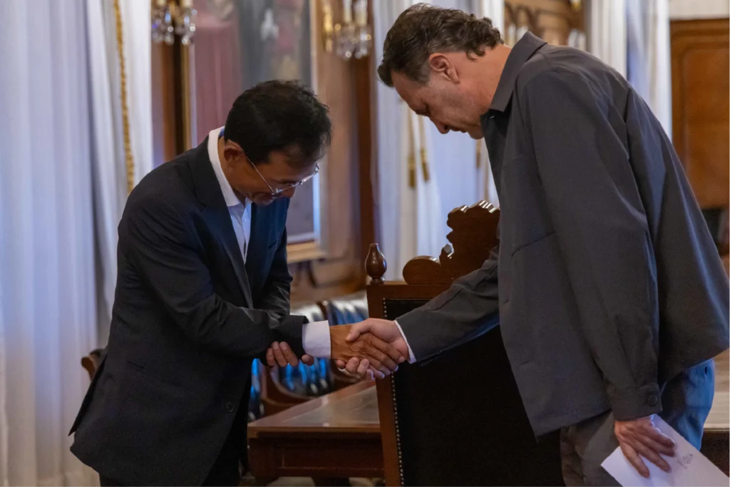 Lg inversión planta querétaro