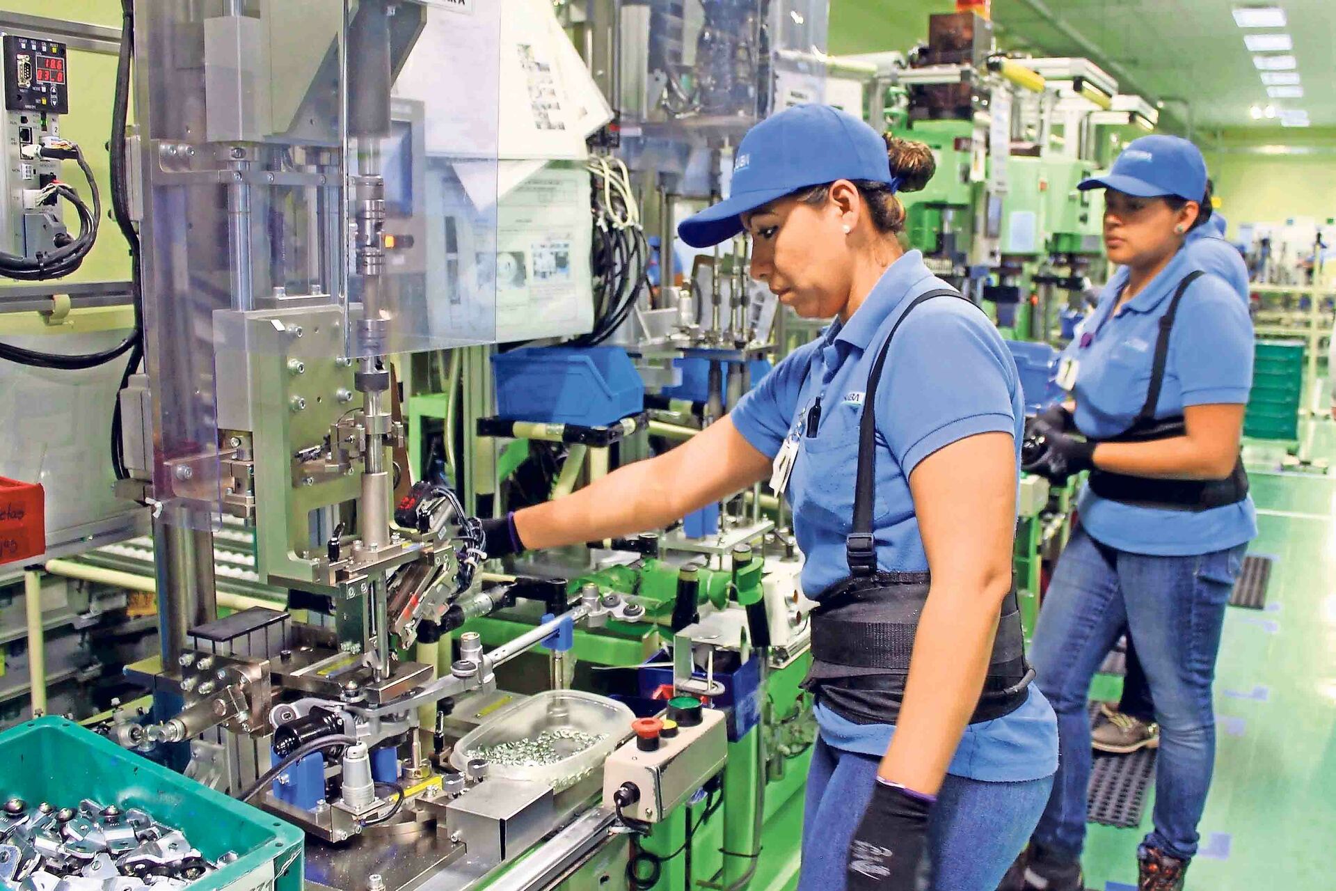 Manufactura