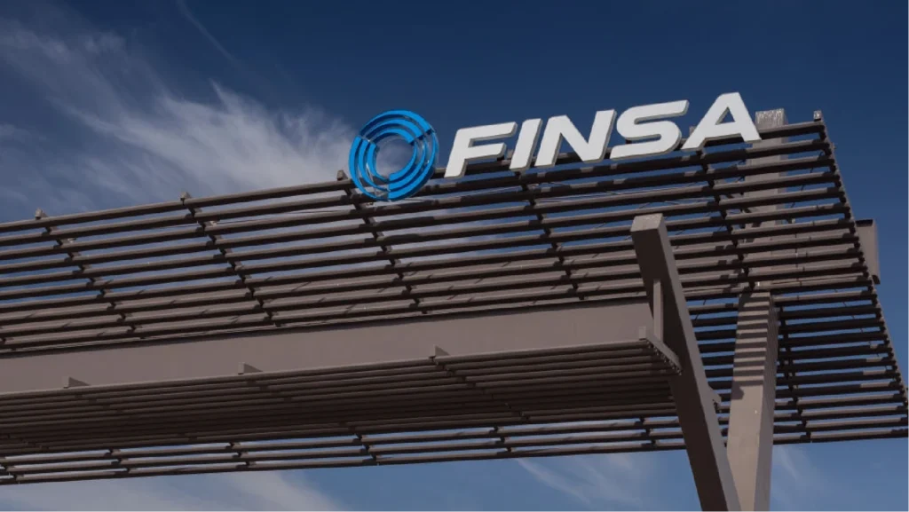 Finsa parque industrial nuevo leon 22