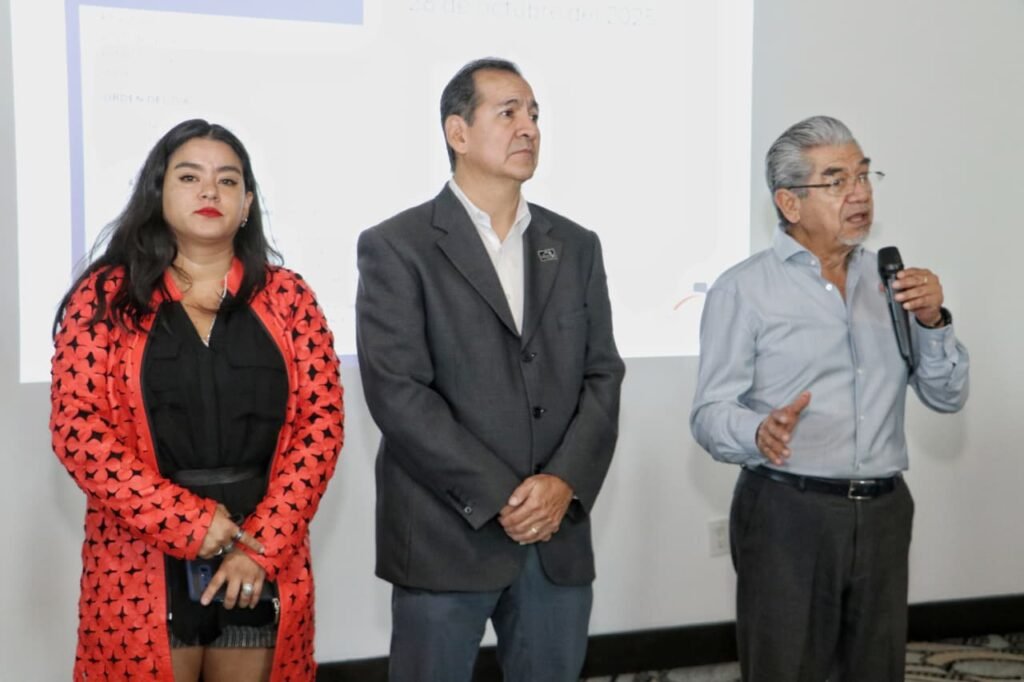 Amiqro consejo 2025 2