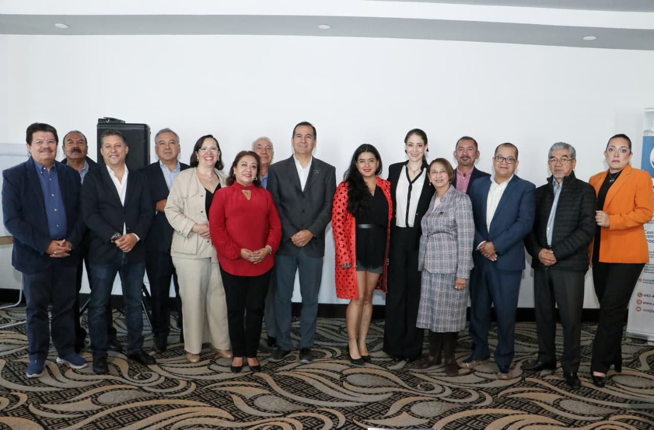 Amiqro consejo 2025 portada