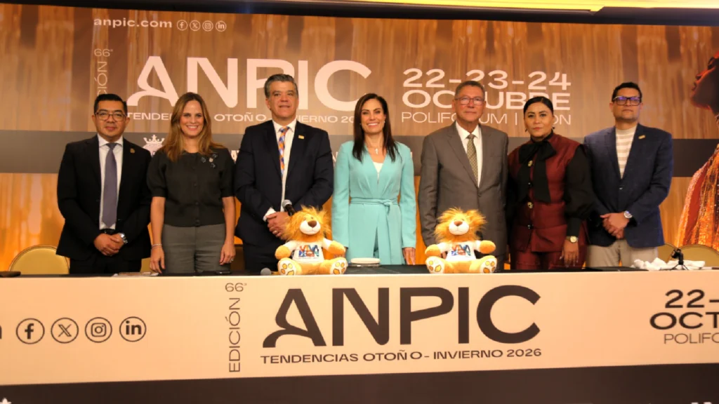 Anpic 2025 reunirá más de 280 marcas y 8 mil visitantes de 25 países