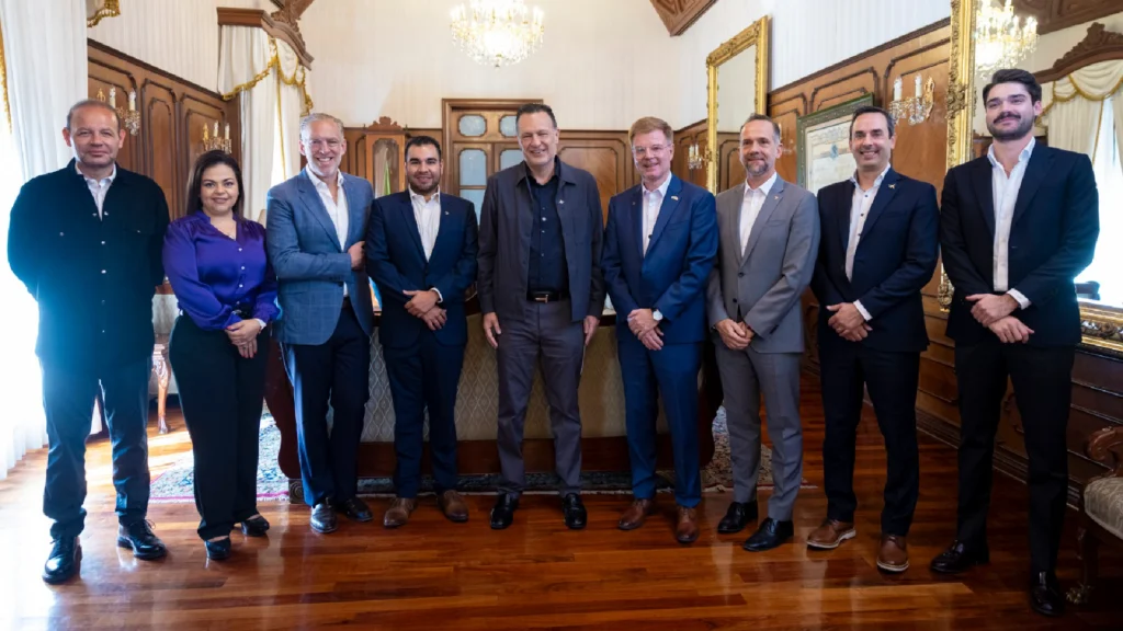 Bombardier invierte 18 mdd para expandir su presencia en querétaro