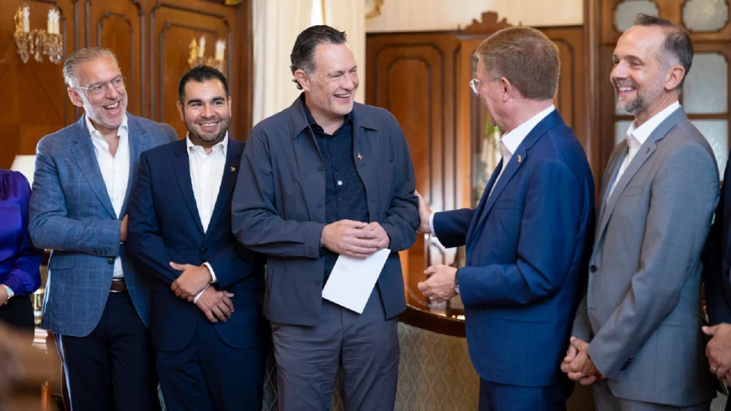 Bombardier invierte 18 mdd para expandir su presencia en querétaro 2