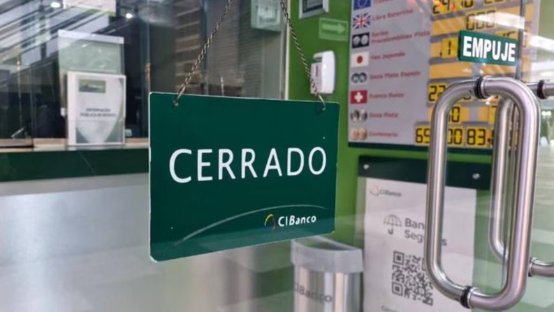 Ci banco