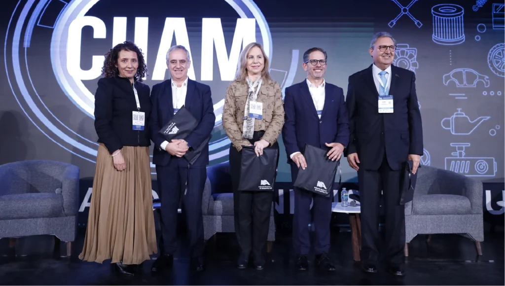 Ciiam tmec automotriz congreso 2