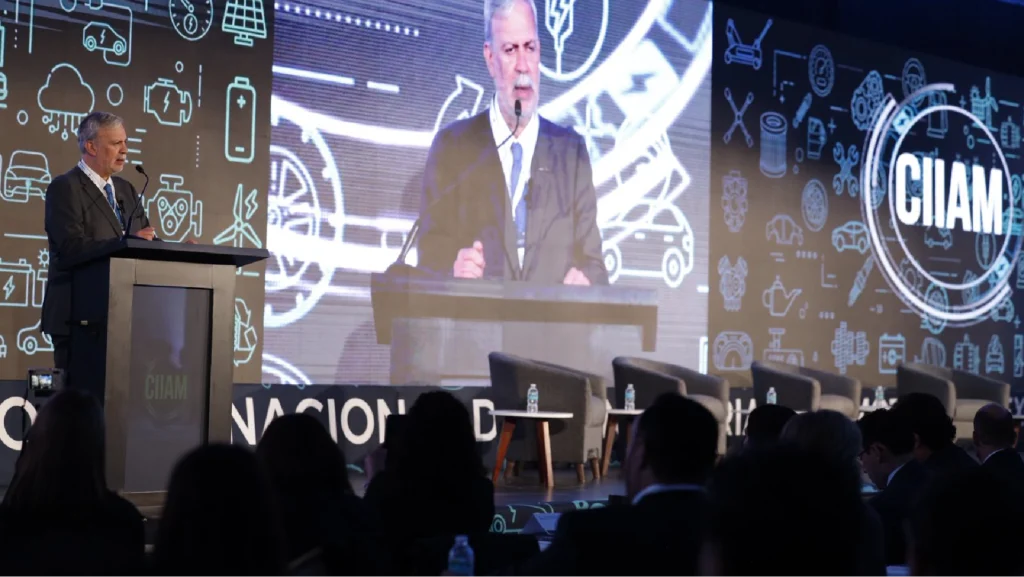 Ciiam tmec automotriz congreso 5