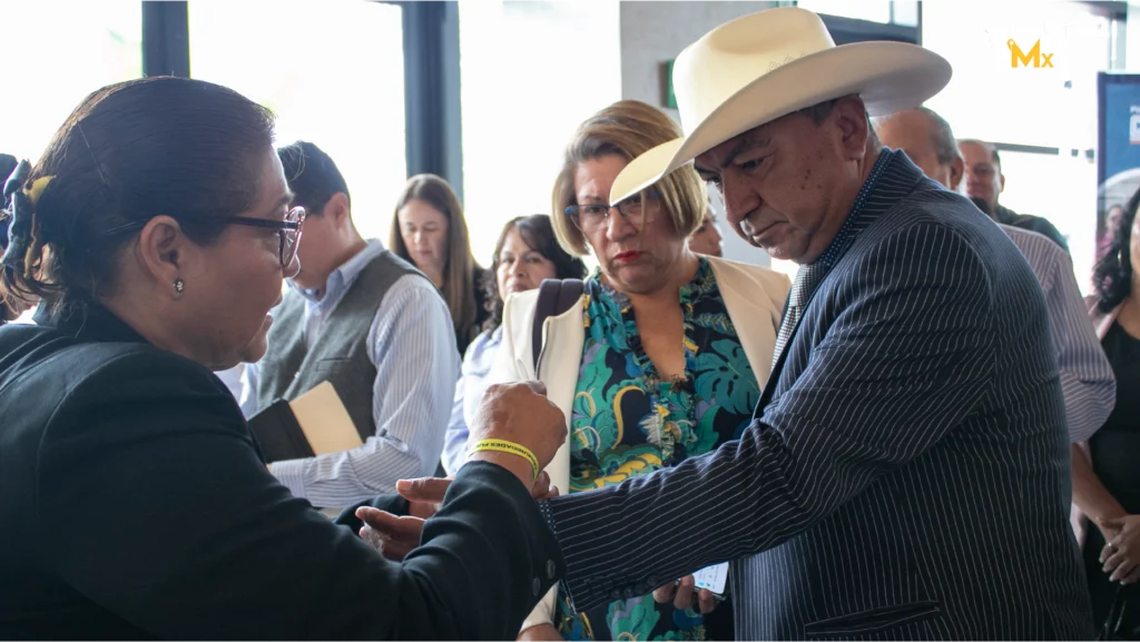 Deacero realiza el 1er congreso para el fortalecimiento del sector social de guanajuato 30